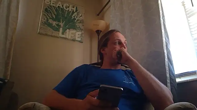 VitaminmanFL online show from 11.14.25