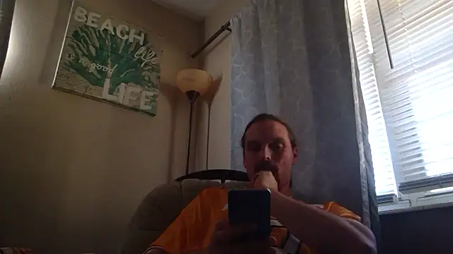 VitaminmanFL online show from 11.15.25