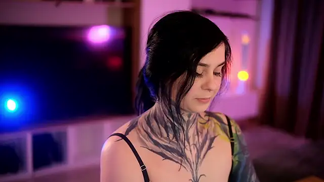 AcidPie online show from 12.03.24