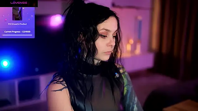 AcidPie online show from 11.18.25