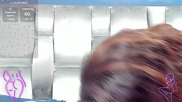 CamilaBenitez online show from 02.02.25