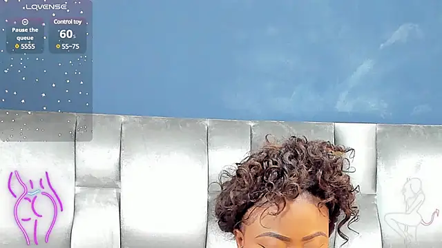 CamilaBenitez online show from 02.28.25