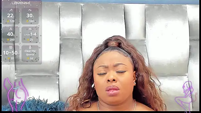 CamilaBenitez online show from 09.14.25