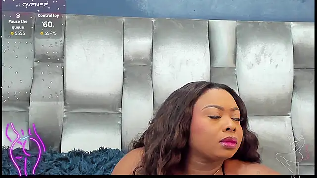 CamilaBenitez online show from 09.21.25