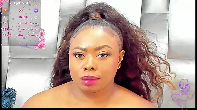 CamilaBenitez online show from 02.03.26