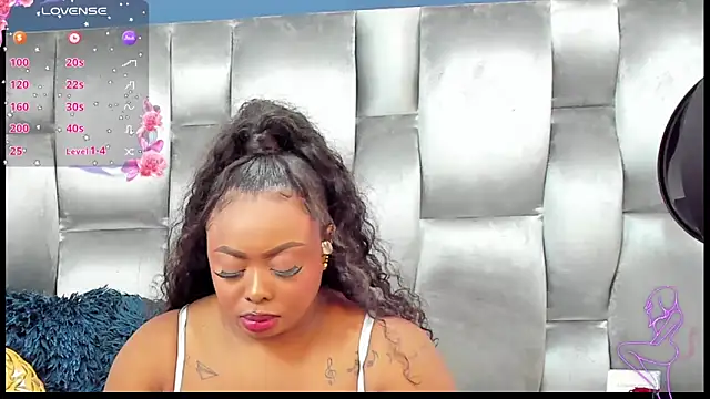 CamilaBenitez online show from 03.14.26