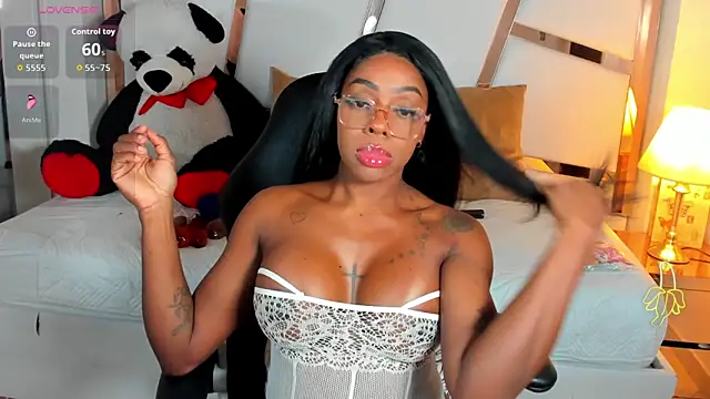 lizzy jooss online show from 03.08.26