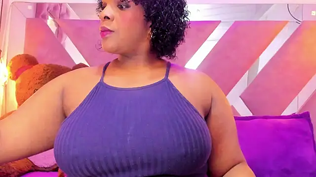 Scarlett-Bonnet online show from 03.18.25