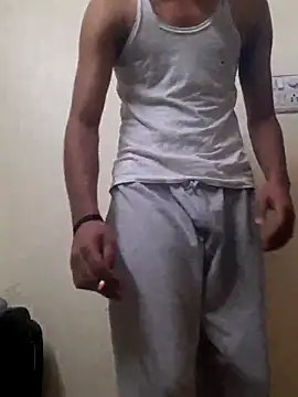 Snapshot of pleasurerkrishhhhh chatting on 03.22.25 pleasurerkrishhhhh online show from 03.22.25