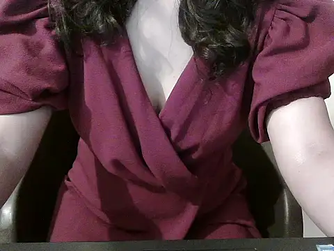 Snapshot of AMBIKA-MISHRA99 chatting on 09.10.25 AMBIKA-MISHRA99 online show from 09.10.25