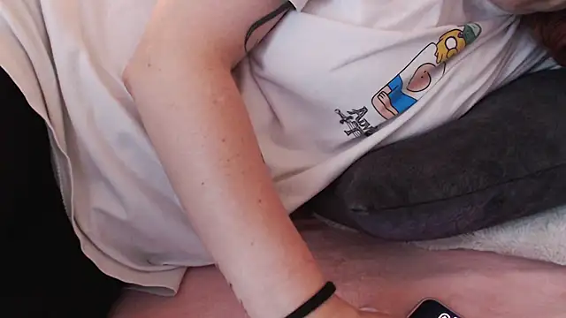 ViioletaMora online show from 03.16.25