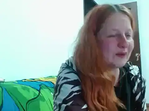 ViioletaMora online show from 11.04.25