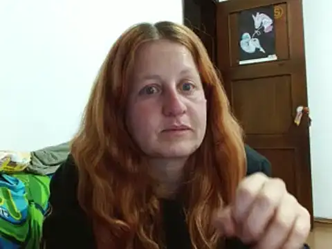 ViioletaMora online show from 11.07.25