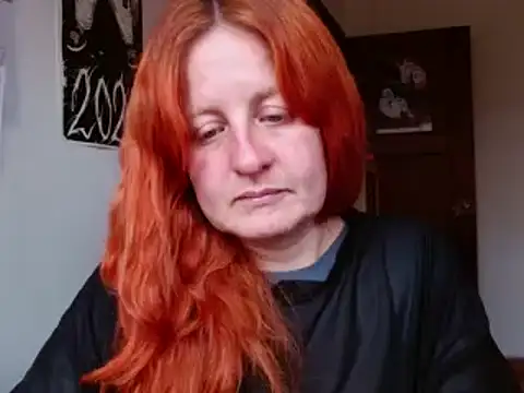 Snapshot of ViioletaMora chatting on 02.06.26 ViioletaMora online show from 02.06.26