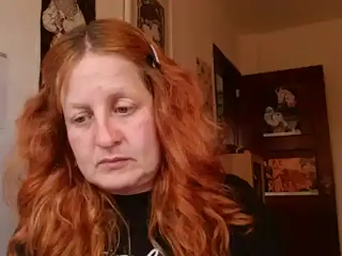 Snapshot of ViioletaMora chatting on 02.27.26 ViioletaMora online show from 02.27.26