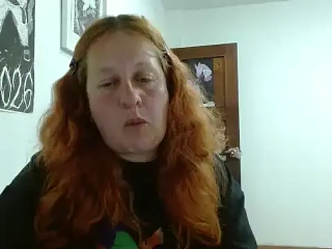 Snapshot of ViioletaMora chatting on 02.28.26 ViioletaMora online show from 02.28.26