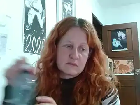 Snapshot of ViioletaMora chatting on 03.03.26 ViioletaMora online show from 03.03.26