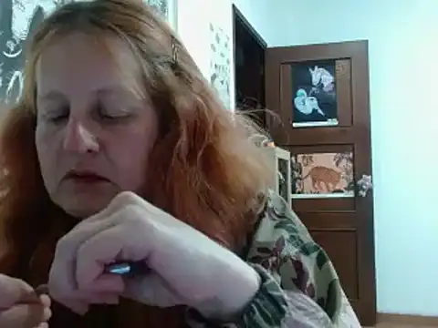 Snapshot of ViioletaMora chatting on 03.05.26 ViioletaMora online show from 03.05.26