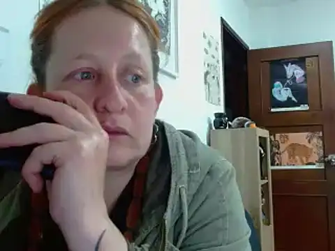 Snapshot of ViioletaMora chatting on 03.06.26 ViioletaMora online show from 03.06.26