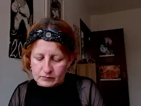 Snapshot of ViioletaMora chatting on 03.27.26 ViioletaMora online show from 03.27.26