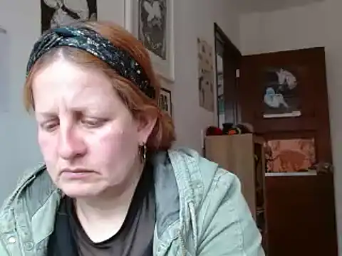 Snapshot of ViioletaMora chatting on 03.31.26 ViioletaMora online show from 03.31.26