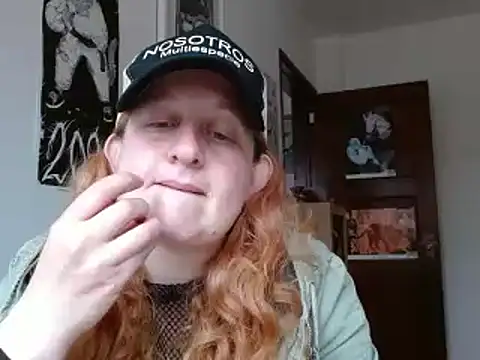 Snapshot of ViioletaMora chatting on 04.04.26 ViioletaMora online show from 04.04.26