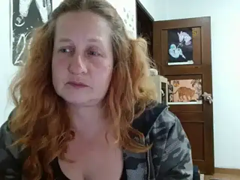 Snapshot of ViioletaMora chatting on 04.06.26 ViioletaMora online show from 04.06.26