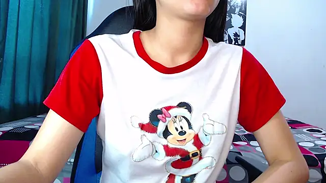 Ariel Zeo1 online show from 01.17.25