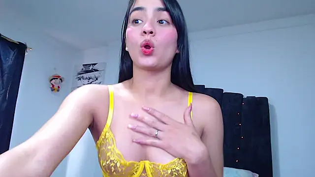 Ariel Zeo1 online show from 01.08.26