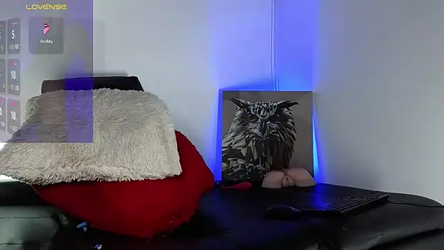 Snapshot of Elian_Cooper chatting on 01.09.25 Elian Cooper online show from 01.09.25