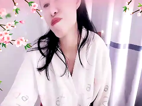 xiaoxuer online show from 01.12.25