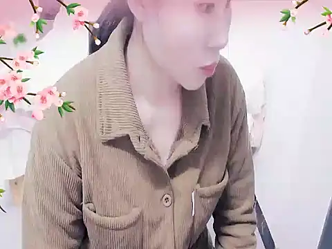 xiaoxuer online show from 03.15.25