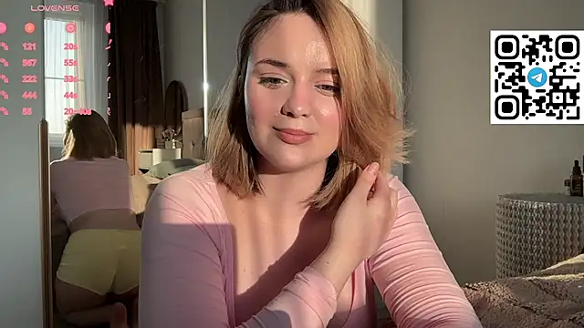 Snapshot of Pleasant_fun chatting on 03.13.26 Pleasant fun online show from 03.13.26