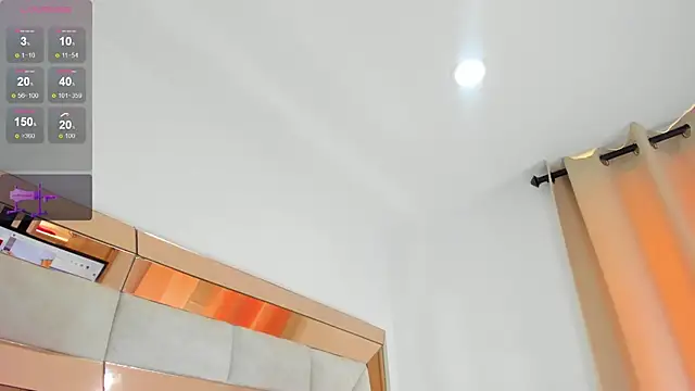 Salomethompson- online show from 09.30.25