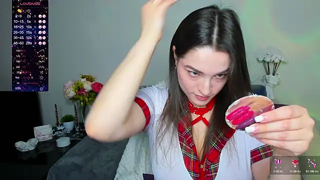 Camilla  one   online show from 01.21.25