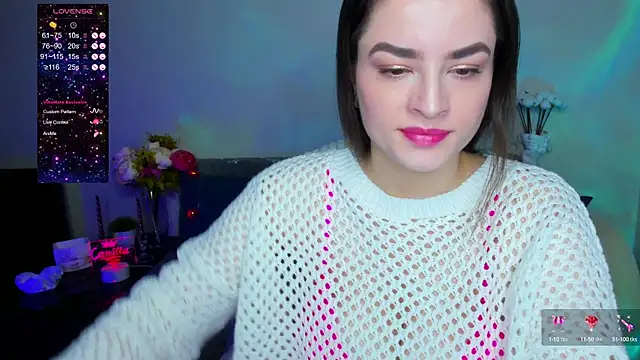 Camilla  one   online show from 01.22.25