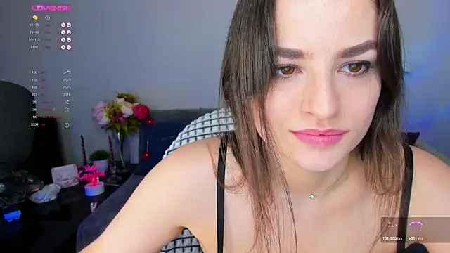 Camilla  one   online show from 02.12.25