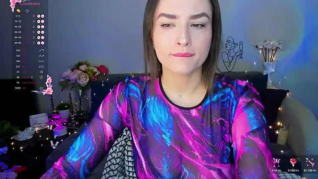 Camilla  one   online show from 02.27.25