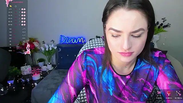 Camilla  one   online show from 03.11.25