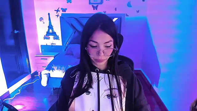 Aylinn diaz online show from 12.06.24