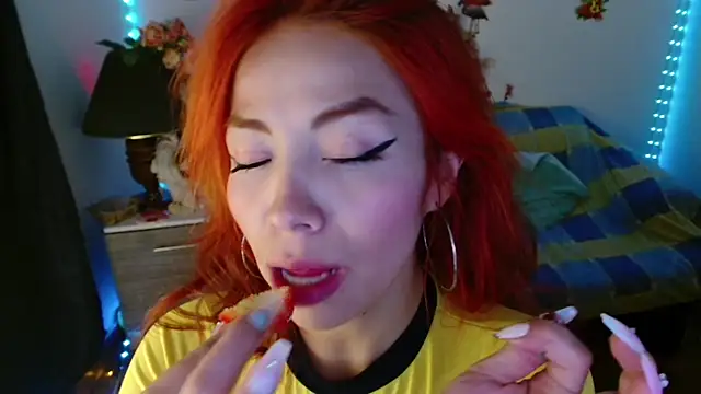 Aylinn diaz online show from 04.14.26