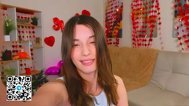 melissaf0rst online show from 03.12.25