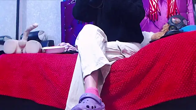 AyshaScott online show from 02.03.26