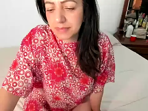 Snapshot of MonicaGarcia_ chatting on 02.26.26 MonicaGarcia online show from 02.26.26