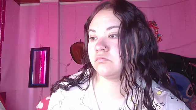 NikkiRous  online show from 11.18.25