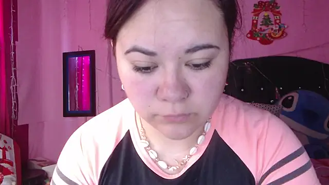 NikkiRous  online show from 11.22.25