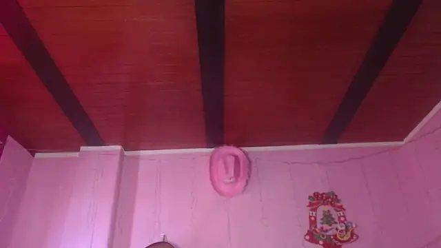 NikkiRous  online show from 12.15.25