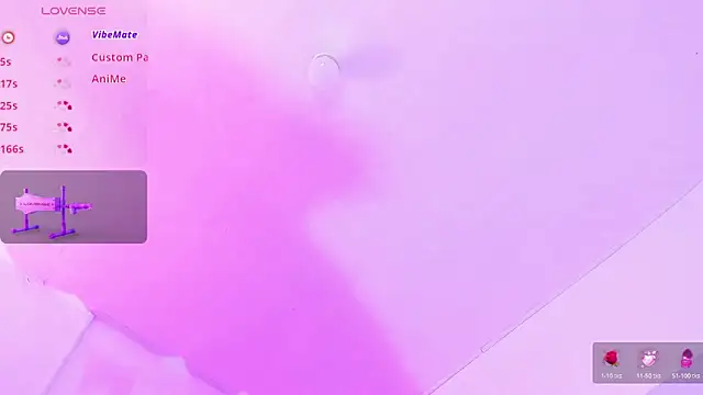 Emily Gil1 online show from 11.13.25