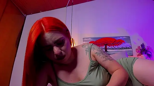 Snapshot of Dulce_charlottee chatting on 01.15.25 Dulce charlottee online show from 01.15.25