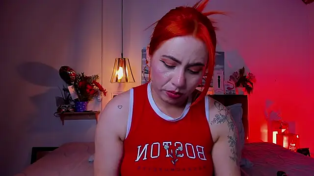 Snapshot of Dulce_charlottee chatting on 01.17.25 Dulce charlottee online show from 01.17.25